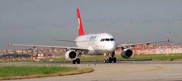 THY, 60 seferini iptal etti