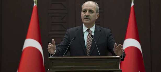 "HDP çukur siyasetinden vazgeçmelidir"