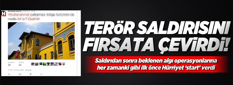 "Terör bizi teslim alamayacak"-2