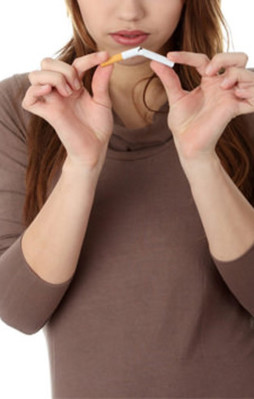 İşte sigara içme isteğinizi azaltacak besinler!