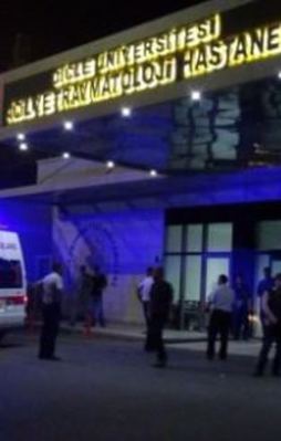PKK'nın cirit attığı hastanede yeni skandal