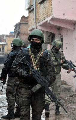 İngiliz gazeteden alçak haber