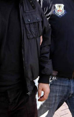 Ankara'da DAEŞ operasyonu