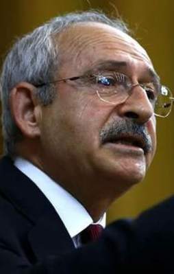 Kılıçdaroğlu'dan o öğretmeni savundu