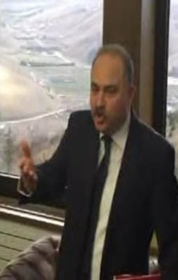 Medya Derneği Levent Gök'ü kınadı