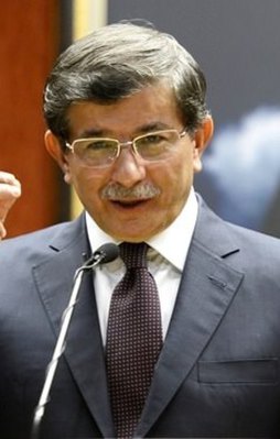 Başbakan'dan patlamayla ilgili açıklama