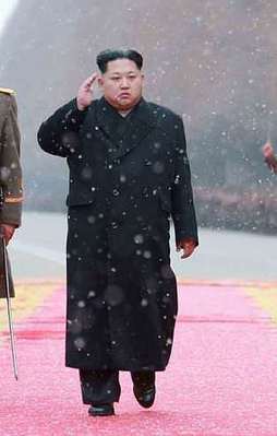 Kuzey Kore'den ABD'ye tehdit