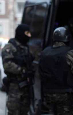 DAEŞ'e 5 ilde büyük operasyon