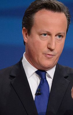 Cameron'dan Türkiye açıklaması