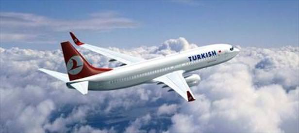 Pilottan balon uyarısı