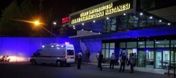 PKK’nın cirit attığı hastanede yeni skandal