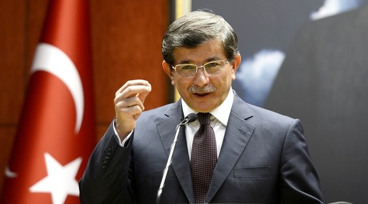 Başbakan'dan patlamayla ilgili açıklama