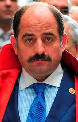 Paralel savcıların itirazları reddedildi