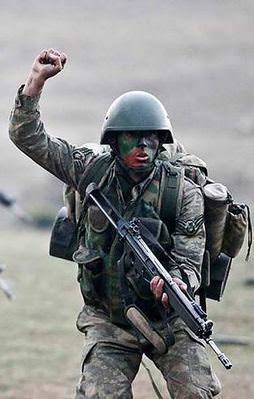 PKK'ya büyük darbe