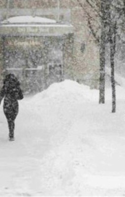 Meteorolojiden kar alarmı