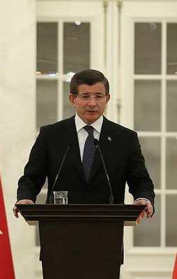 "Saldırının arka planında başka örgütler var"
