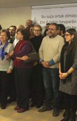 Sözde akademisyenlerin hain bildirisine soruşturma