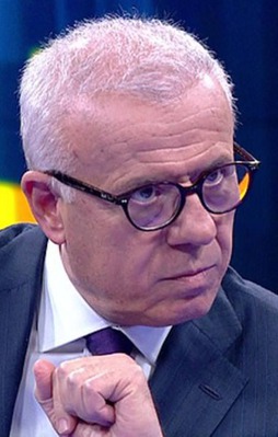 Özkök Alman gazetesinde Türkiye’yi karaladı