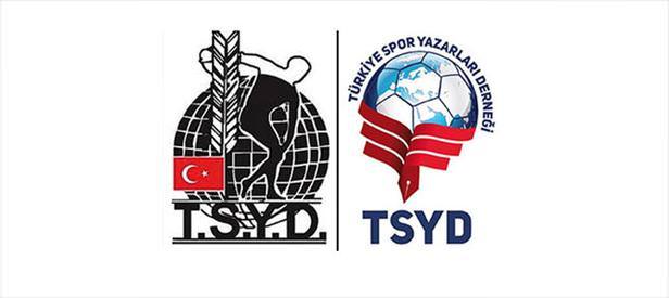 TSYD'den logo skandalı