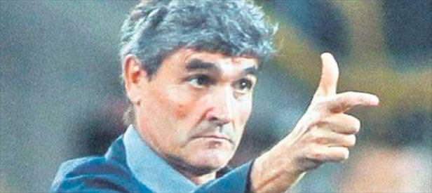 Adım adım Juan Ramos