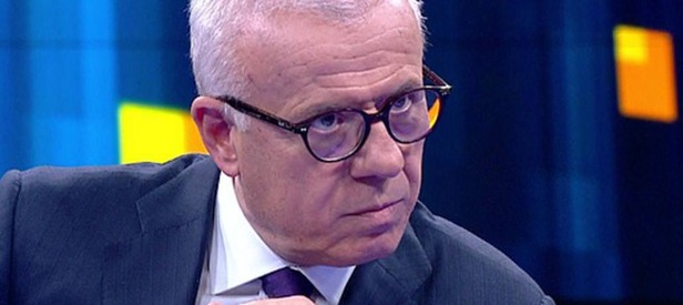 Özkök Alman gazetesinde Türkiye’yi karaladı