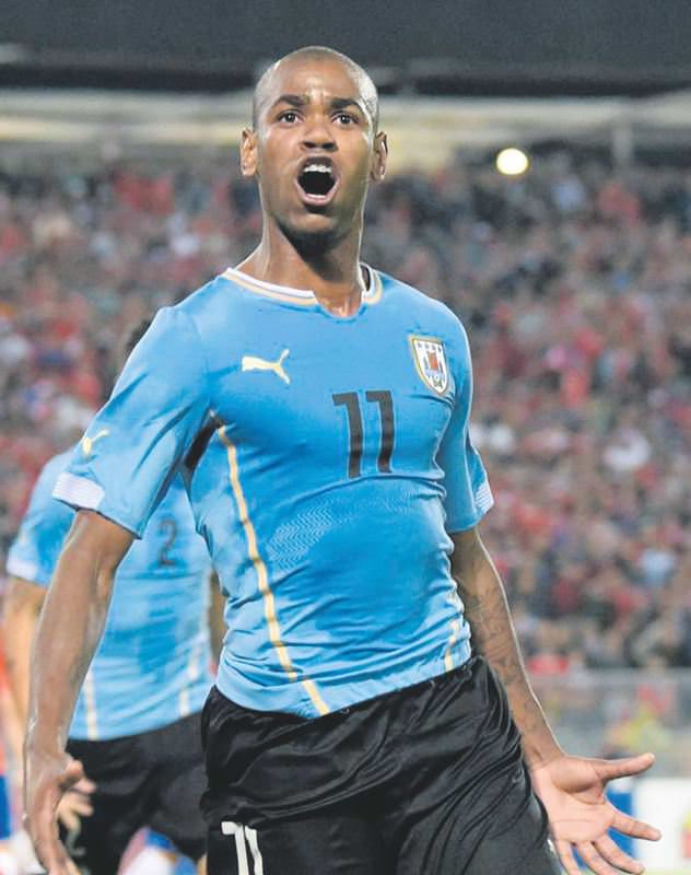 En mantıklısı Diego Rolan