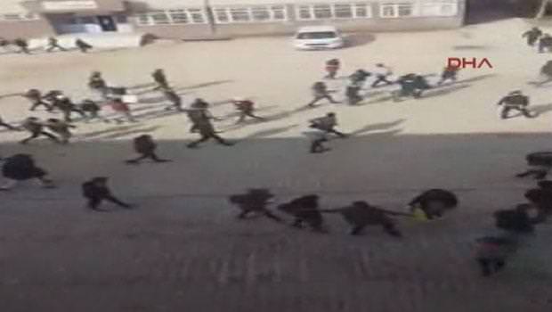 PKK bu kez Şırnak'ta okullara saldırdı-1