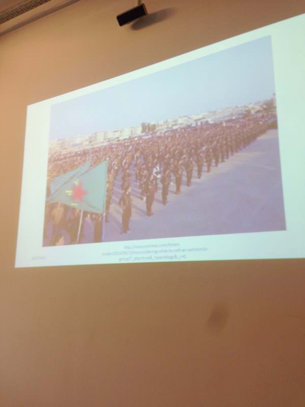 PKK sempatizanı akademisyenin ilk vukuatı değil-1