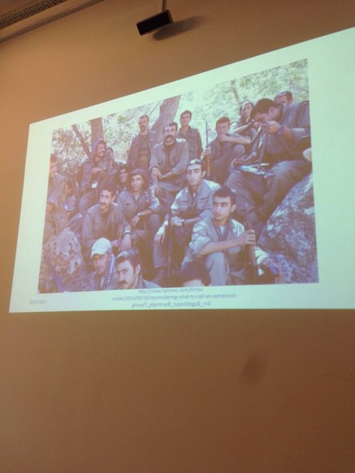 PKK sempatizanı akademisyenin ilk vukuatı değil-2