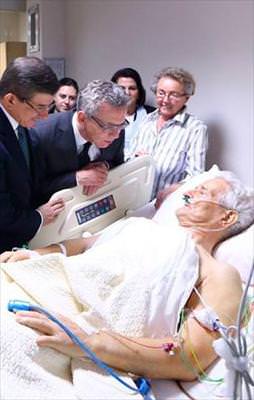 5 kişi gözaltında