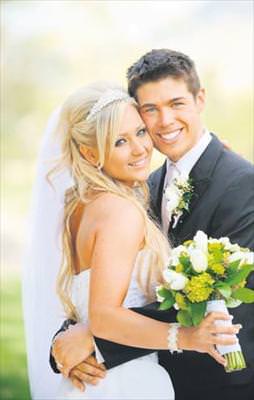 Evlenene 10 bin lira