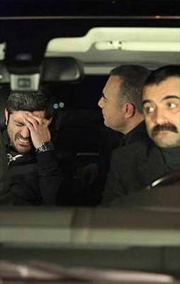 Eşkıya Meryem'i tüketti!