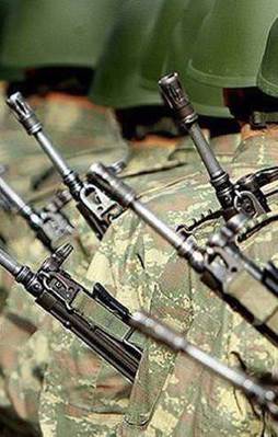 Askere gidecekler dikkat! O tasarı kabul edildi