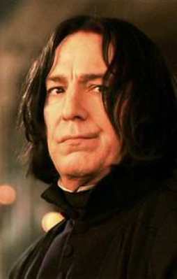 Alan Rickman hayatını kaybetti