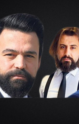 FETÖ muhabirlerini de yurt dışına kaçırıyor