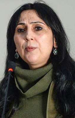 Figen'in danışmanı hakkında soruşturma