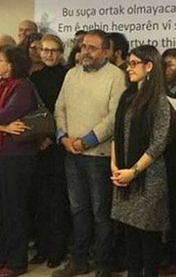 PKK sevici akademisyenlere terör soruşturması