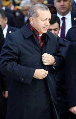 Cuma namazını Sultanahmet'te kılacaklar