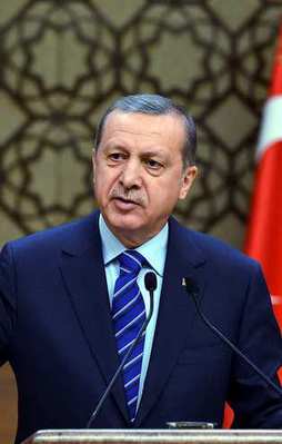 "Hiçbir devlet  tehdide rıza göstermez"