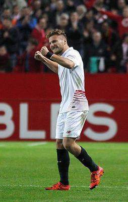 Immobile, sezon sonuna kadar Torino'da