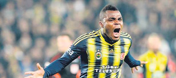 Emenike bombası