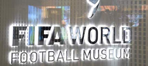 FIFA’dan iki kulübe transfer yasağı