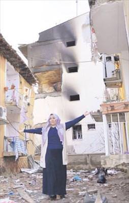 Ocağınız sönsün