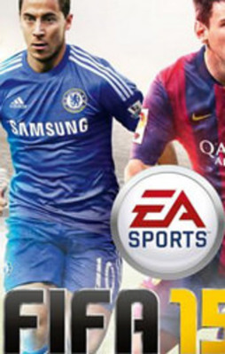 FIFA 15'teki en iyi 50 Türk