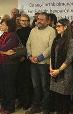 Terör propagandası yapan 21 akademisyene şok