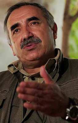 Karayılan'dan şehirdeki Kürtlere tehdit