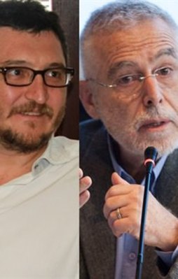 Kim bu hendekçi akademisyenler?