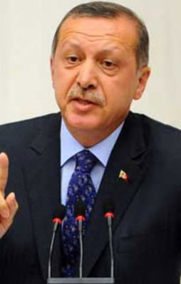 Erdoğan'dan önemli açıklamalar