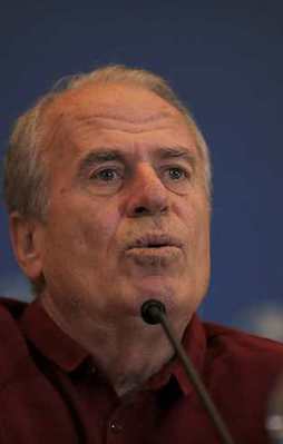 Galatasaray'da gidecekler belli oldu