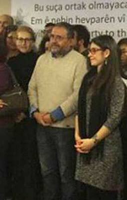Hain bildiriye Tabipler Odası da destek verdi